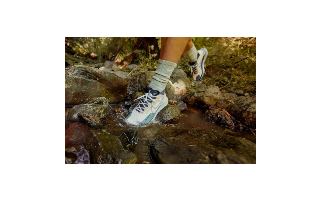 Guide pour choisir les chaussures Nike idéales pour le trail running