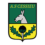 AS Cessieu logo