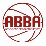 Association Basket-Ball Aytré logo