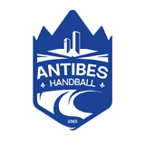 Antibes Handball logo