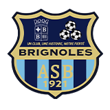 AS Brignolaise logo