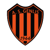 AS Genlis logo