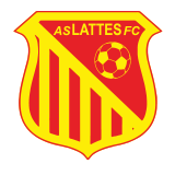 AS Lattes FC logo
