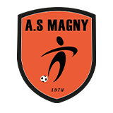 AS Magny logo