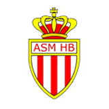 ASM Handball logo