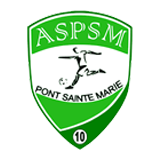 AS de Pont Sainte Marie logo