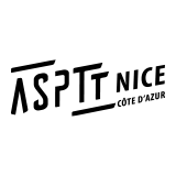 ASPTT Nice Athlétisme logo