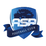 AS Roquefort FC logo