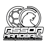 Assoa Handball logo