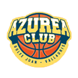 Azurea Basket Club logo