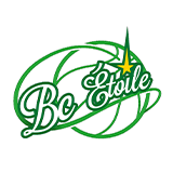 Basket Club de l'Etoile logo