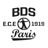 ECE Paris logo