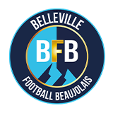 Belleville Football Beaujolais logo