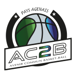 AC2B logo