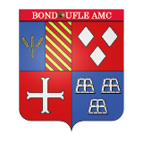 Bondoufle AMC logo