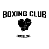 Boxing Club Chatillons logo
