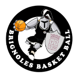 Brignoles Basketball logo