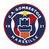 CA Gombertois logo