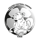 Caluire Football Feminin logo