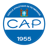 CA Peymeinade logo