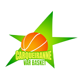 Carqueiranne Var Basket logo