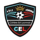 Cotiere Est Lyonnais logo