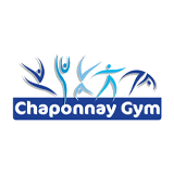 Chaponnay Gym Club logo