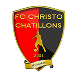 FC Christo logo