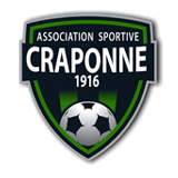 AS Craponne logo