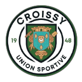 US Croissy logo