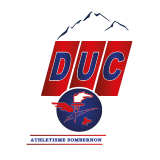 DUC Athlétisme Sombernon logo