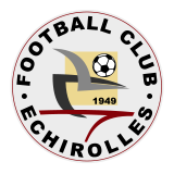 FC Echirolles logo