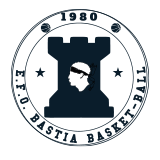 Etoile Filante Olympique Bastiaise logo