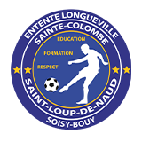 Entente Longueville logo