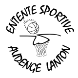 ESAL Basket logo