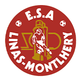 ESA Linas-Montlhery logo