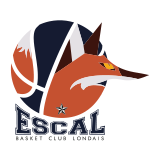 ESCA Londaise Basket logo