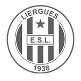 ES Liergues logo