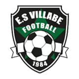 ES Villabe logo