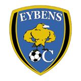 OC Eybens logo