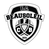 FC Beausoleil logo