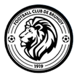 FC Brunoy logo