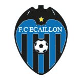FC Ecaillon logo