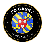FC Gagny logo
