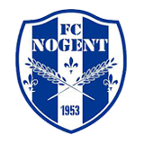 Nogent sur Marne FC logo