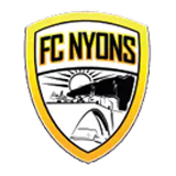 Nyons FC logo