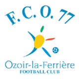 FC Ozoir 77 logo