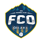 FC Oisans logo