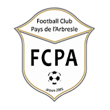 FC Pays de l'Arbresle logo