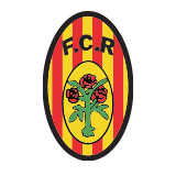 FC Rousset SVO logo